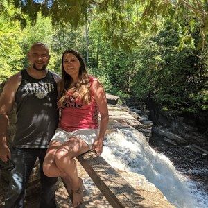 Meet your Posher, Megen